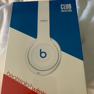 Beats solo3 wireless